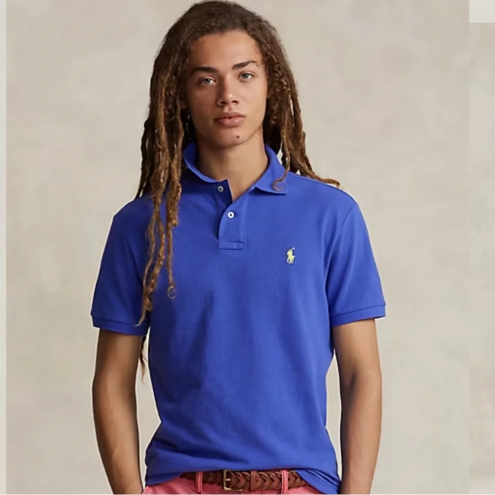 Polo Ralph Lauren classic polo